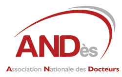 Logo ANDès