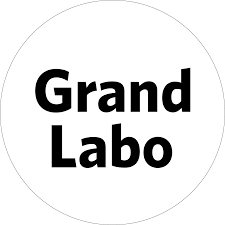 Logo Grand Lao